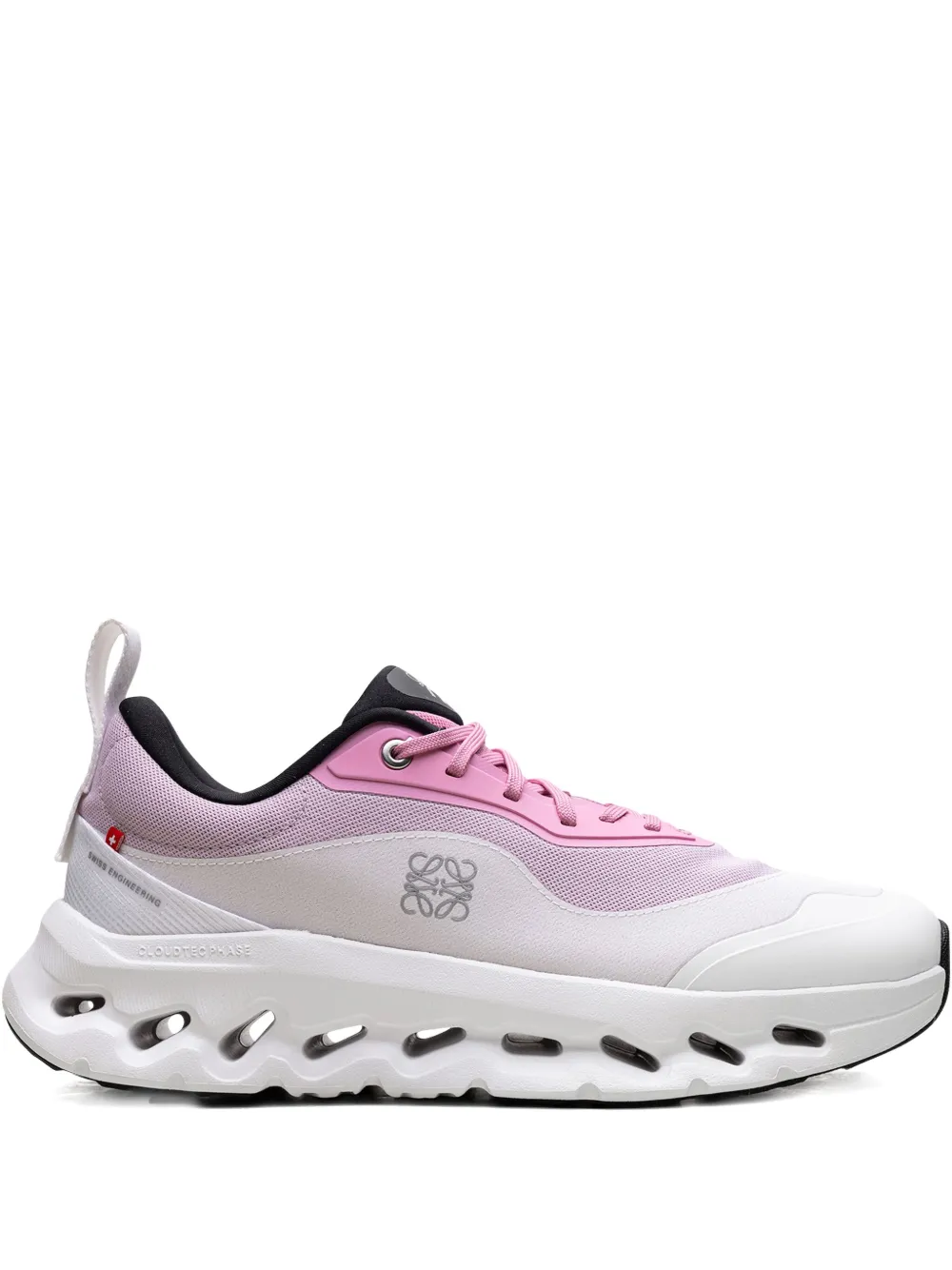 IMG_5760.webp On Running Cloudtilt 2 LOEWE Pink White - Image 1