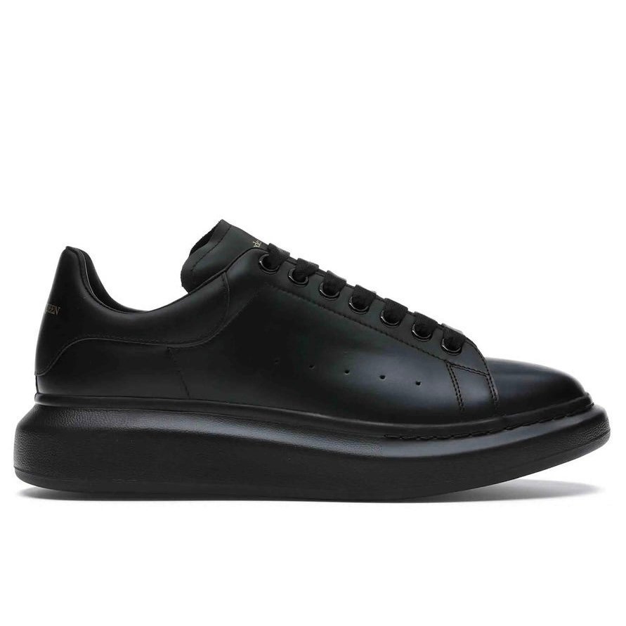IMG_6449.jpeg Alexander McQueen Oversized Black - Image 1