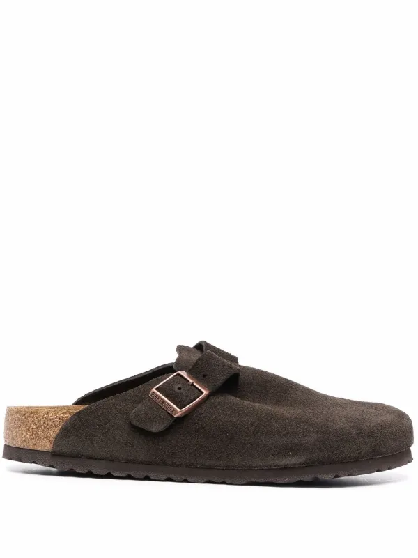 IMG_6658.webp Birkenstock Boston Suede Mocha - Image 1