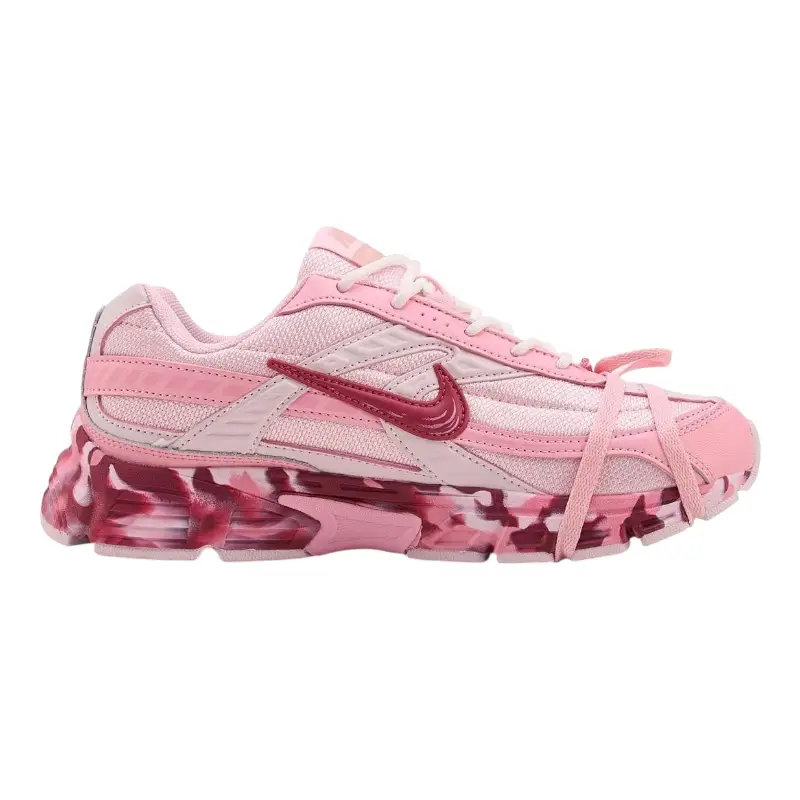 IMG_6940.webp Nike Initiator Custom Pink - Image 1
