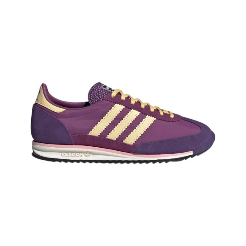 IMG_7048.webp adidas SL 72 OG – Purple - Image 1
