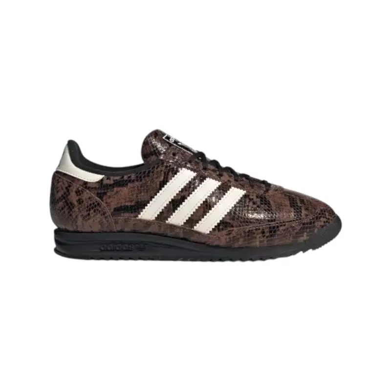 IMG_7052.webp adidas SL 72 OG Shoes – Brown - Image 1