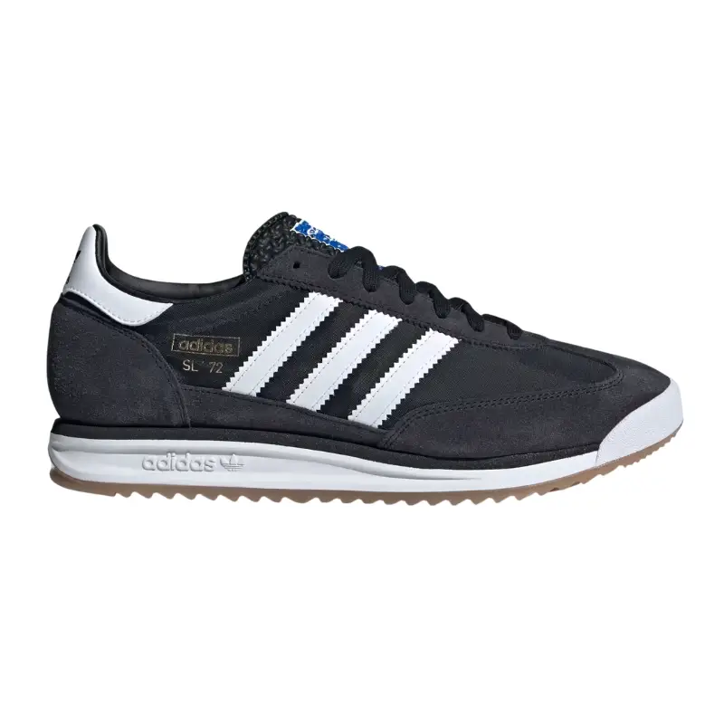 IMG_7069.webp Adidas SL 72 RS – Black White - Image 1