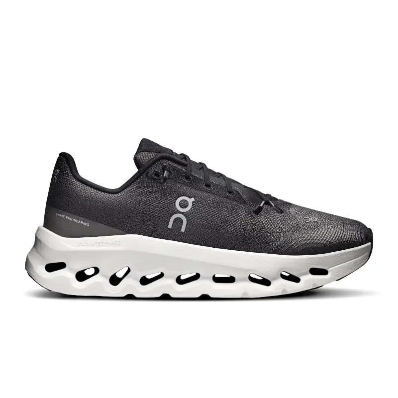 IMG_7090.webp On Cloudtilt – Black/Asphalt – Trainers - Image 1