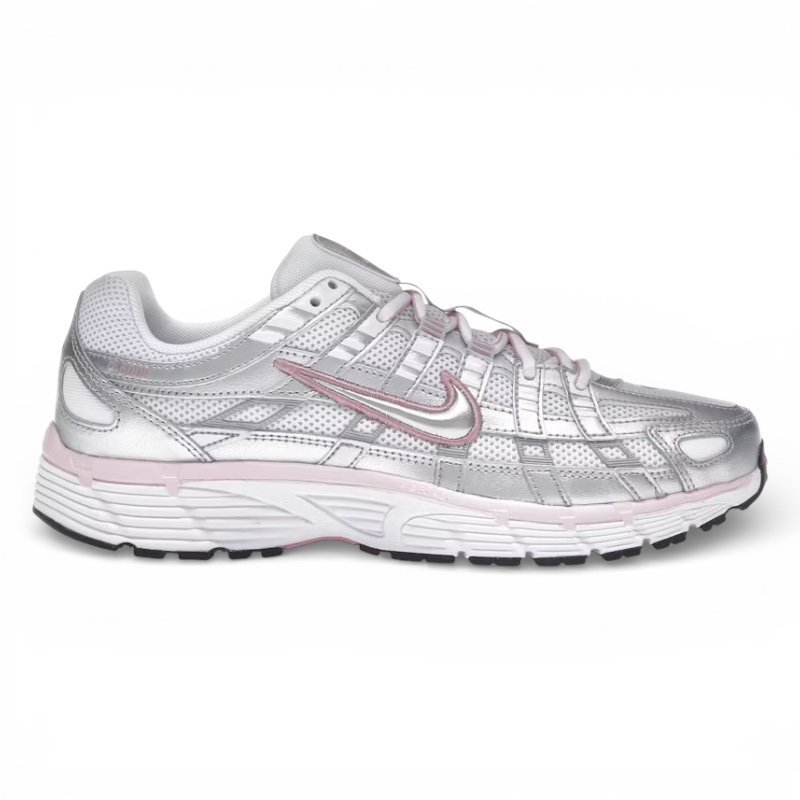 IMG_7150.jpeg Nike P-6000 ‘White Elemental Pink - Image 1