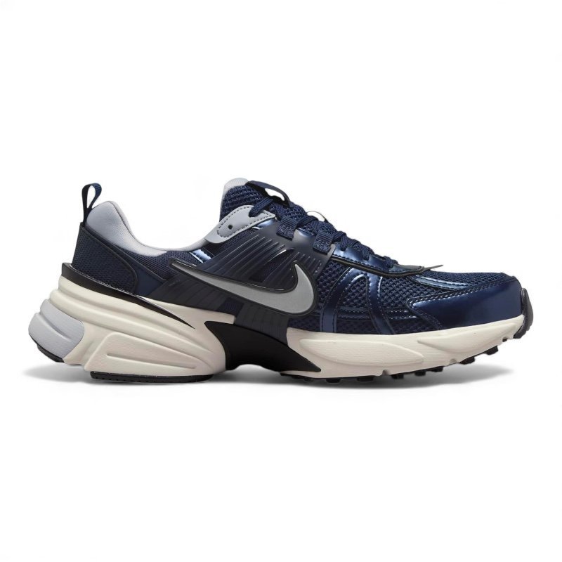 IMG_7181.jpeg Nike V2K Run ‘Obsidian Wolf Grey’ - Image 1