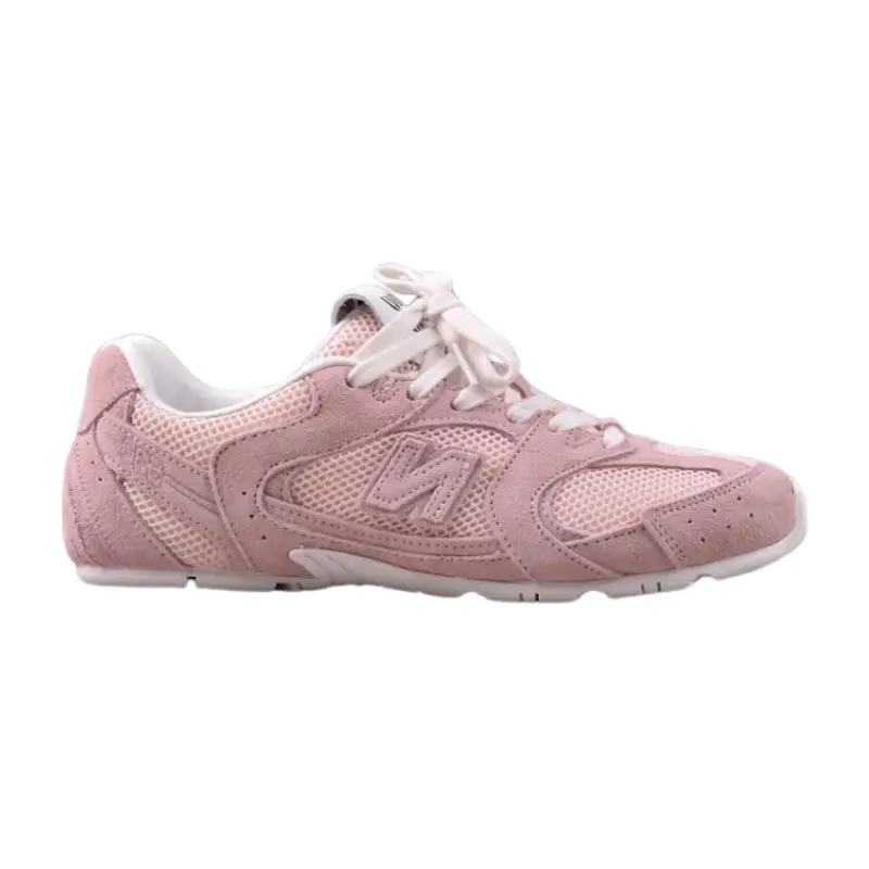 IMG_7240.webp Miu Miu x New Balance 530 Pink - Image 1