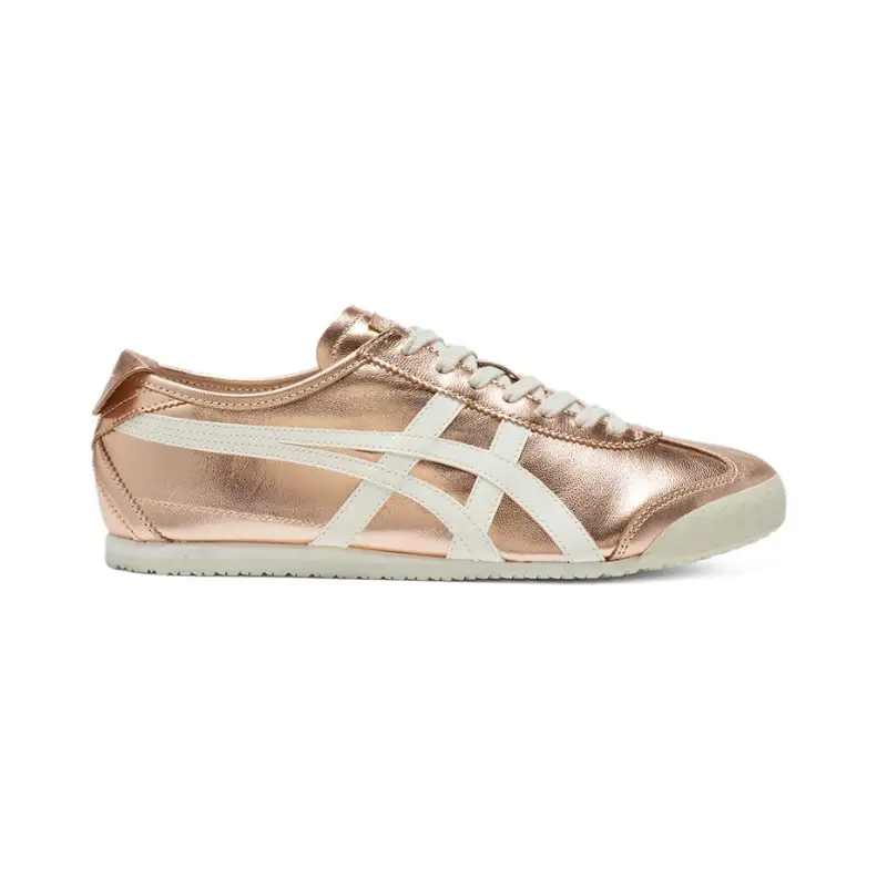 IMG_7289.webp Onitsuka Tiger Mexico 66 Rose Gold/Cream - Image 1
