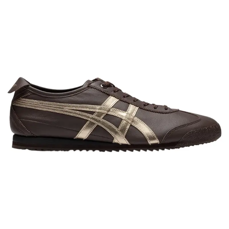 IMG_7303.webp Onitsuka Tiger Tiger Mexico 66 SD “Licorice Brown/Champagne - Image 1