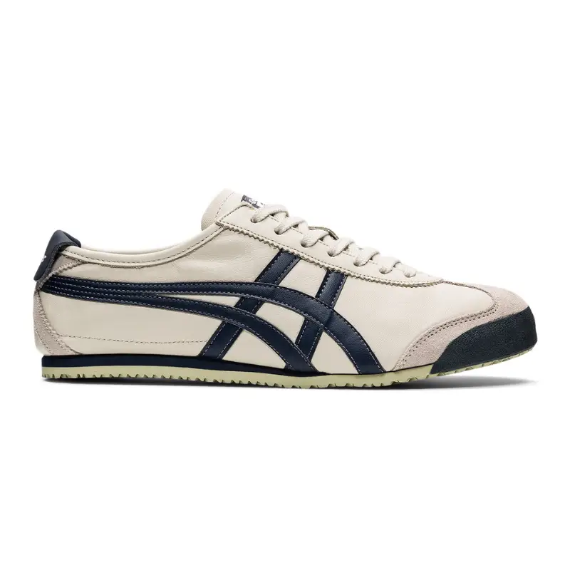 IMG_7308.webp Onitsuka Tiger Mexico 66 – Birch Peacoat - Image 1
