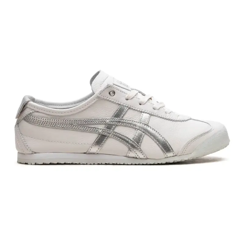 IMG_7317.webp Onitsuka Tiger Mexico 66 – White Silver - Image 1