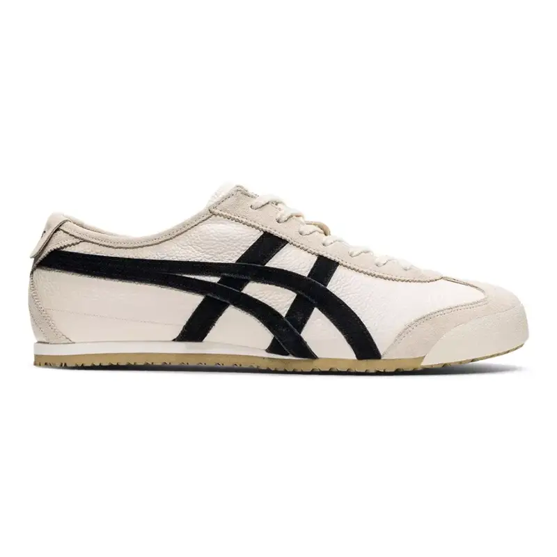 IMG_7322.webp Onitsuka Tiger Mexico 66 Vintage – Birch Black - Image 1