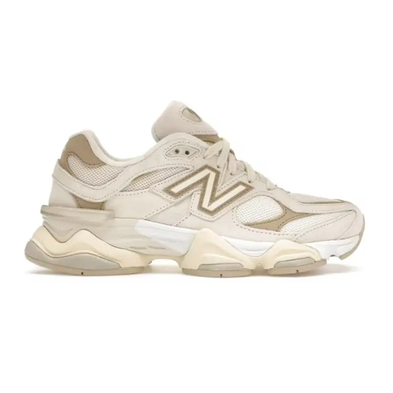 IMG_7338.webp New Balance 9060 – Sea Salt Brown - Image 1