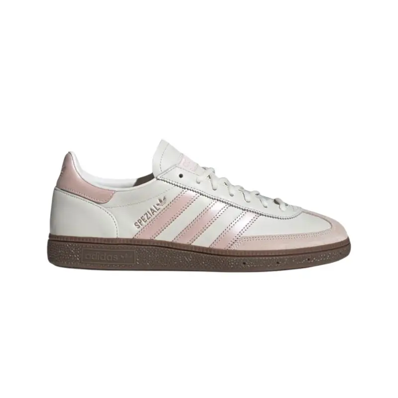 IMG_7356.webp adidas adidas Handball Spezial ‘Cloud White Sandy Pink’ - Image 1