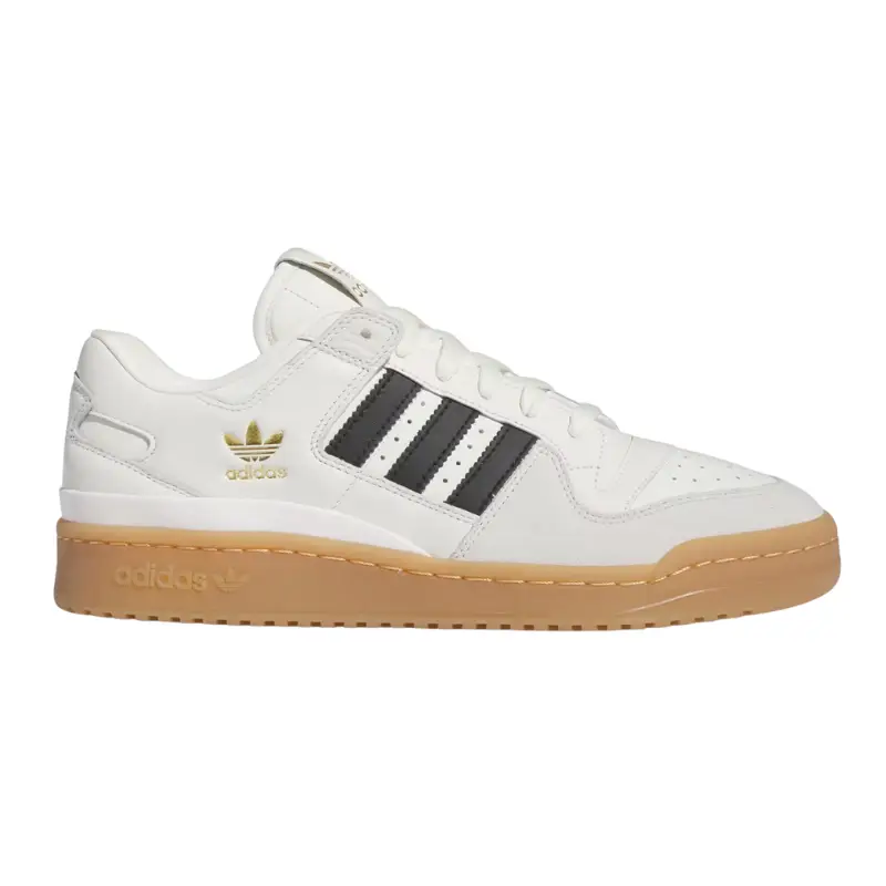 IMG_7534.webp Adidas Forum 84 Low CL – White Black Gum - Image 1