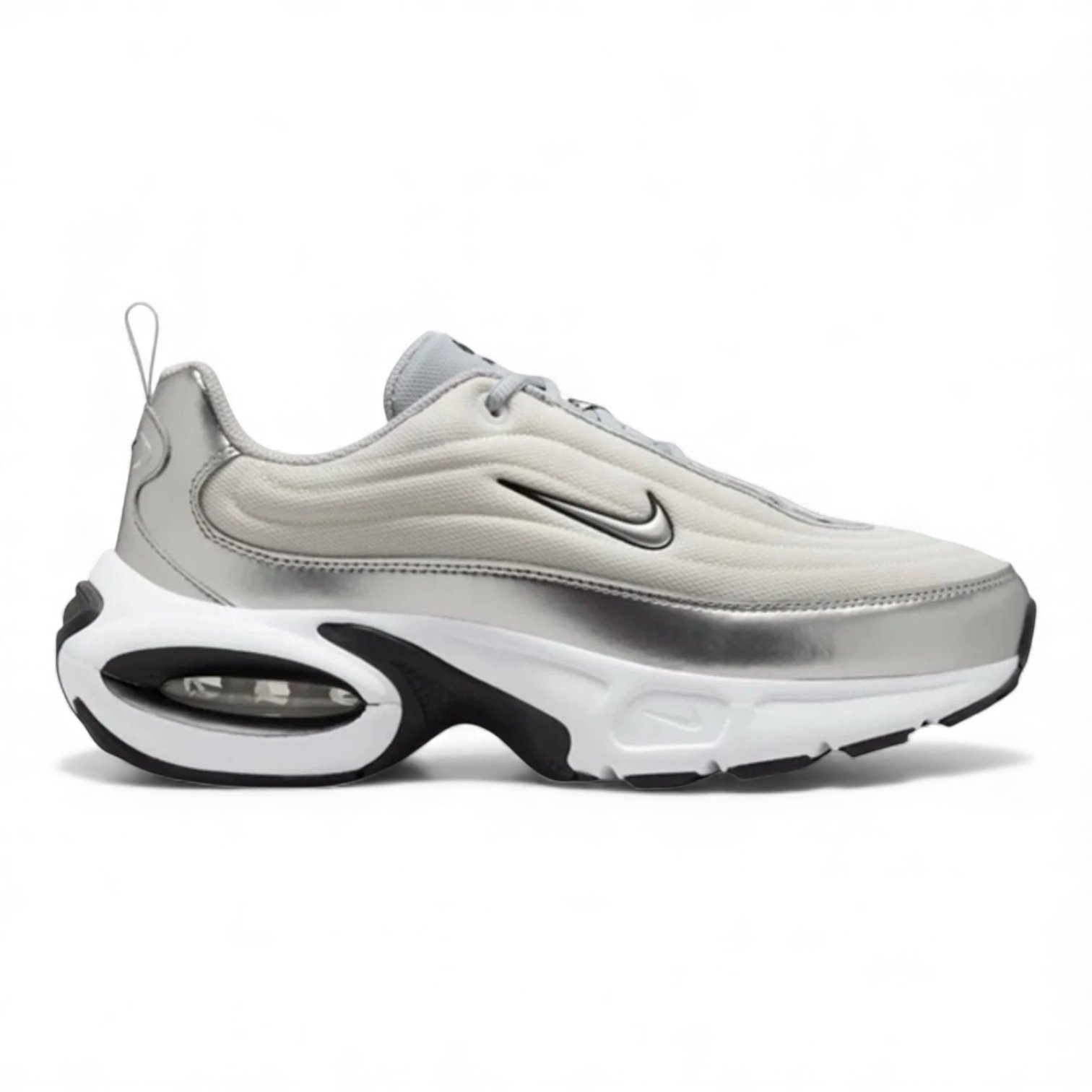 IMG_7901.jpeg Nike Air Max Portal SE Metallic Silver Phantom - Image 1