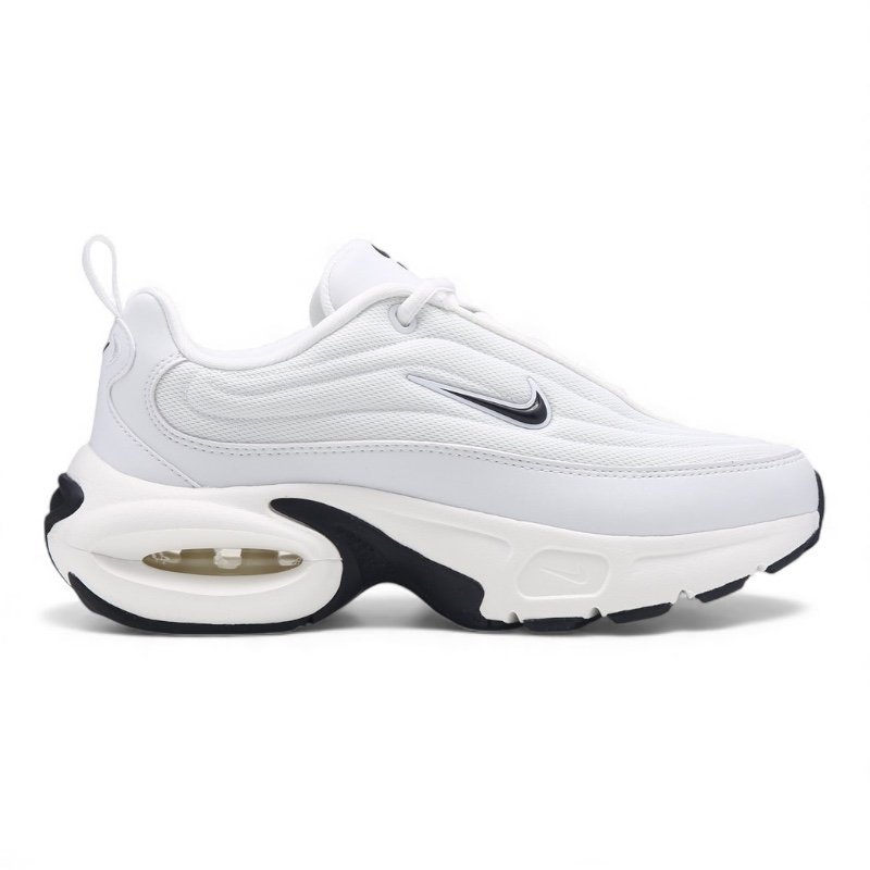IMG_7907.jpeg Nike Air Max Portal White Black - Image 1
