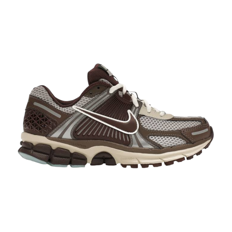 IMG_7920.png Nike Zoom Vomero 5 Earth Fossil - Image 1