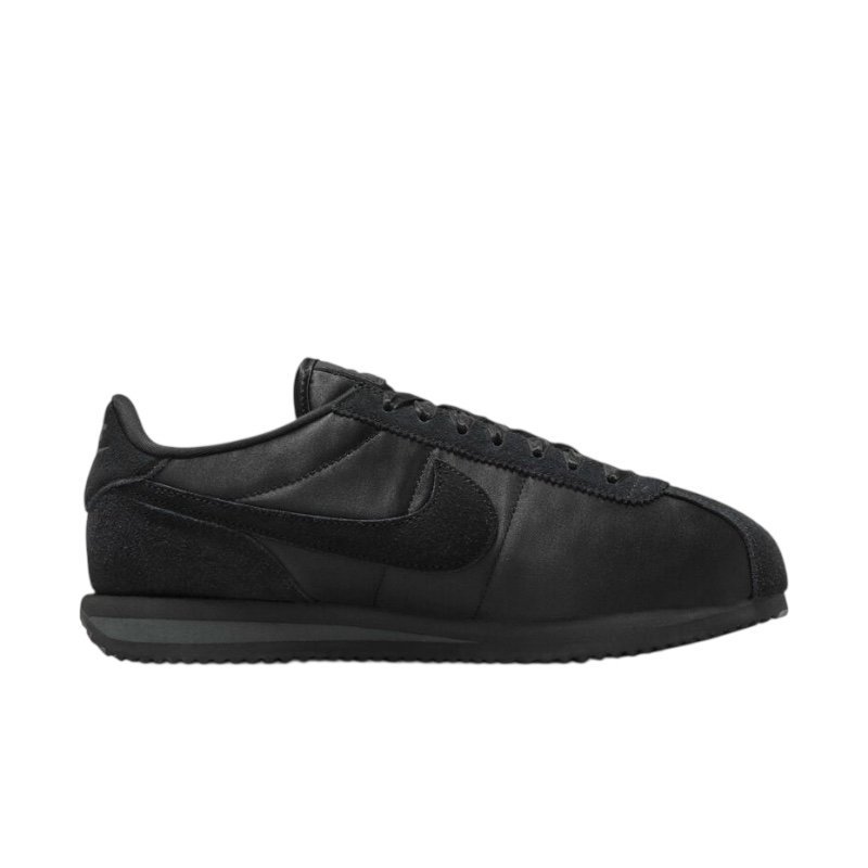 IMG_7953.jpeg Nike Cortez Textile Black - Image 1
