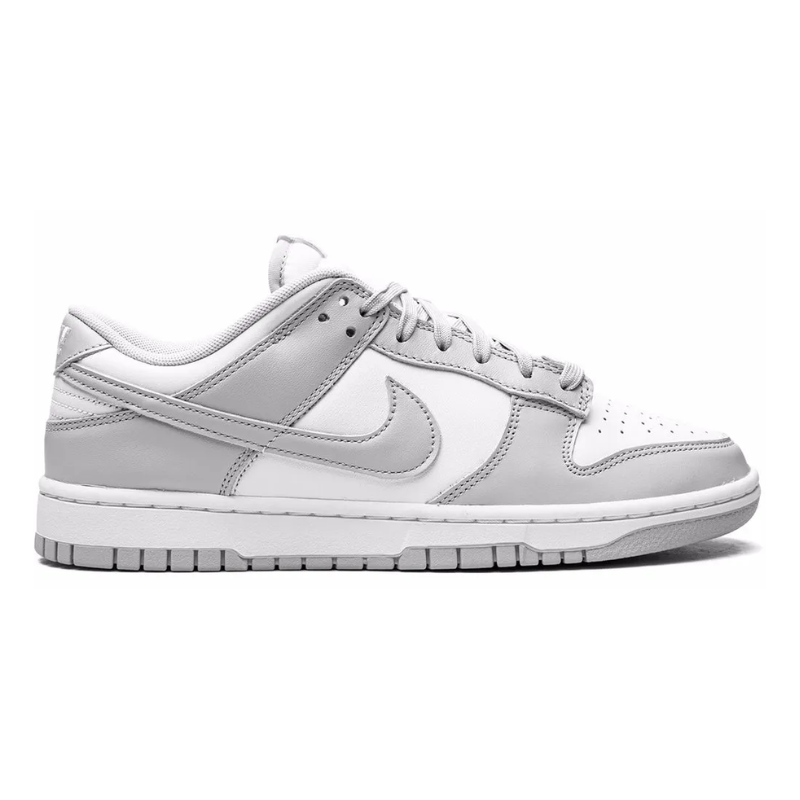 IMG_7987.png Nike Dunk Low – Grey Fog - Image 1