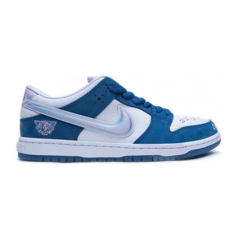 IMG_8003.png Nike SB Dunk Low Born X Raised One Block At A Time - Image 1