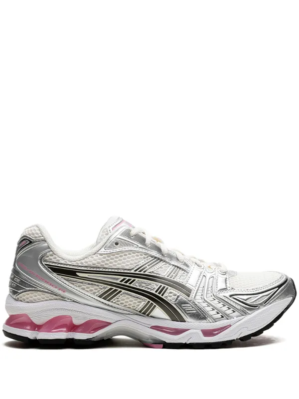 IMG_8062.webp ASICS GEL-Kayano 14 Cream Sweet Pink - Image 1