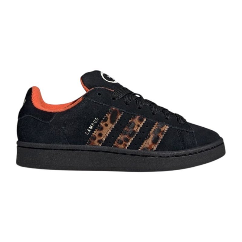 IMG_8239.jpeg Adidas Campus 00s Leopard Stripes - Image 1