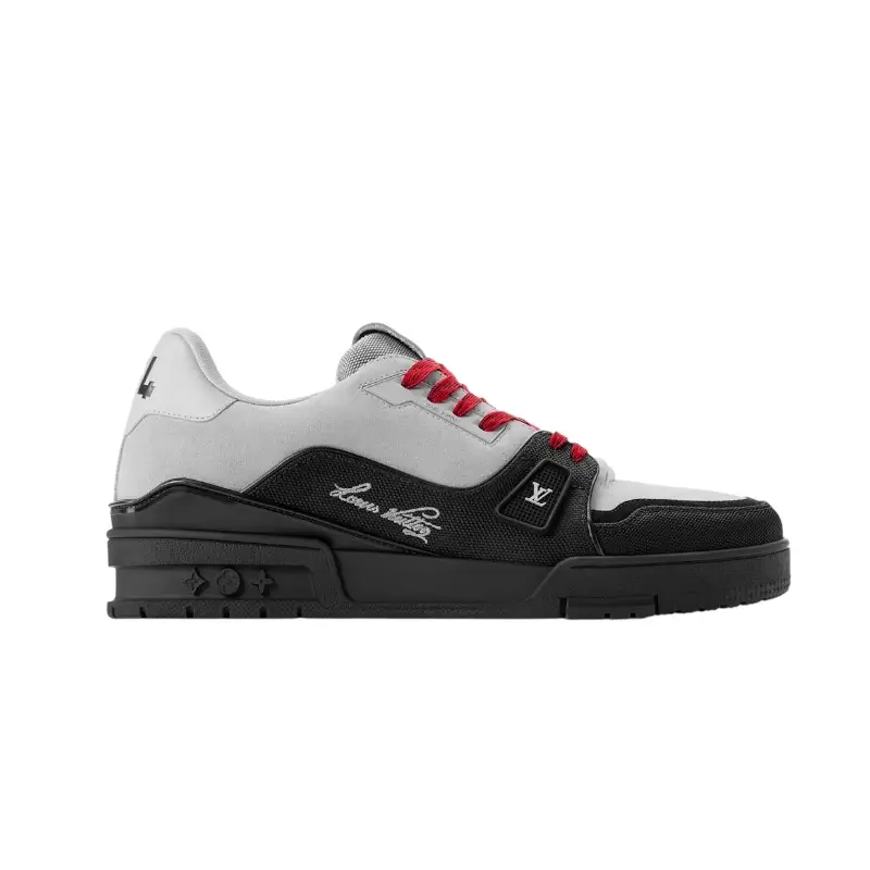 IMG_8607.webp LV Trainer Sneaker - Image 1