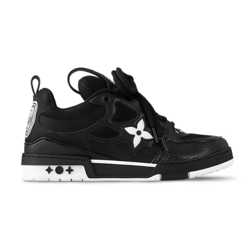 IMG_8609.webp Louis Vuitton LV Skate – Black White - Image 1