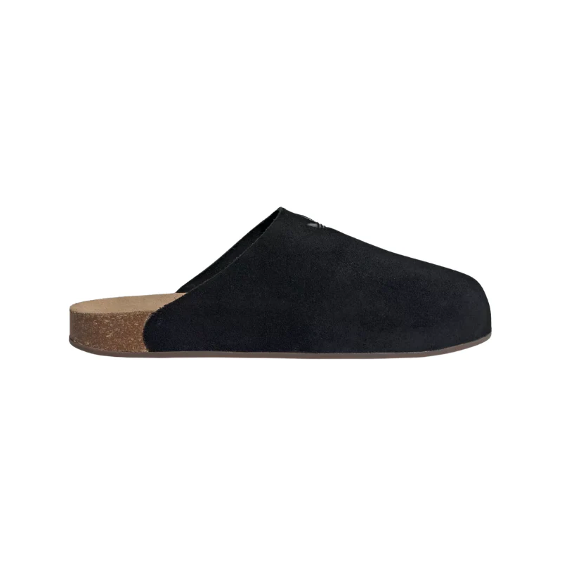 IMG_8667.webp Adidas Adimule - Core Black / Core Black / Gum - Image 1
