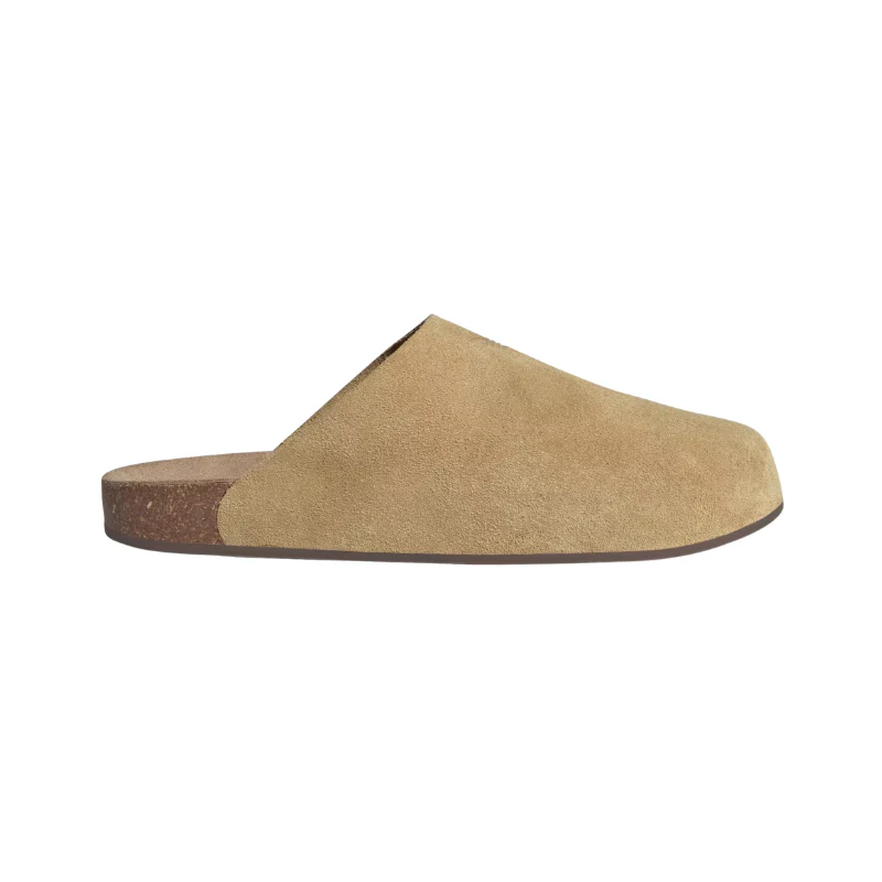 IMG_8761.webp Adidas Adimule - Golden Beige / Golden Beige / Gum - Image 1