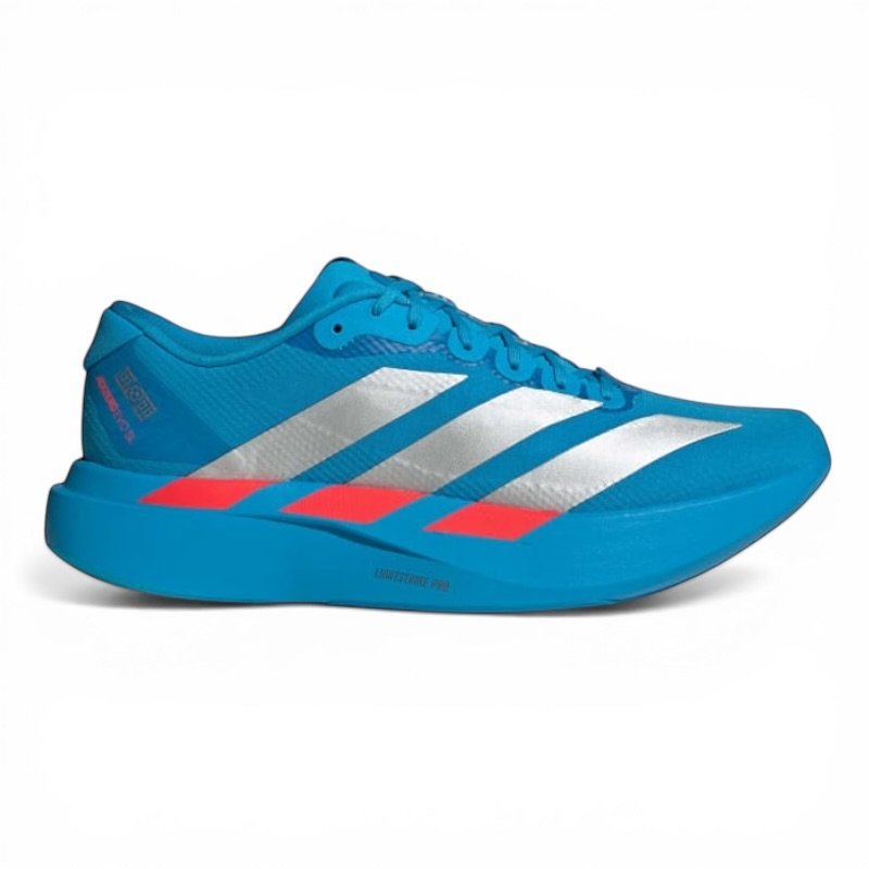 IMG_9189.jpeg Adidas Adizero EVO SL – Blue - Image 1