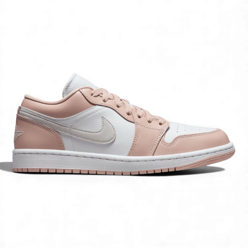 IMG_9427.png Air Jordan 1 Low ‘Moon Fossil’ - Image 1