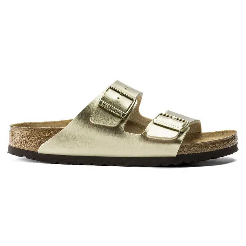 IMG_9976.webp Birkenstock Arizona Gold - Image 1