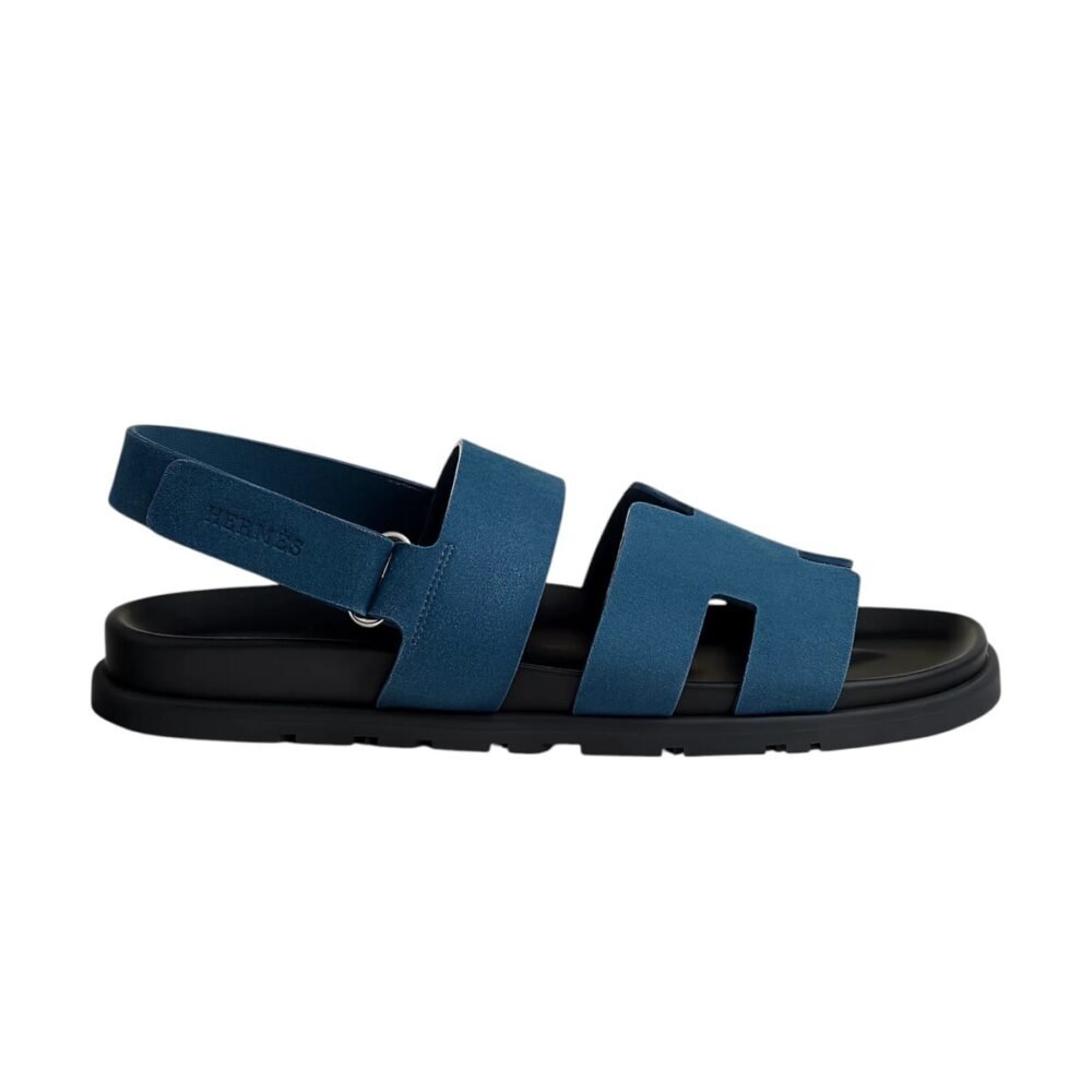 genius-sandal-231696ZHBT-side-wm-4-0-0-800-800_g-Photoroom.jpg Hermes Genius sandal Bleu Turquin - Image 1