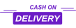 cash on delve